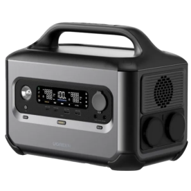 Зарядна станція Ugreen PowerRoam 600 (GS600)